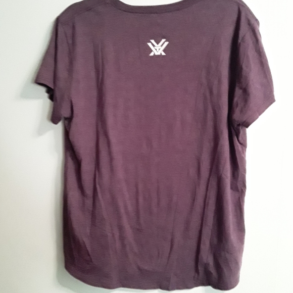 Vortex Teeshirt - Picture 4 of 7